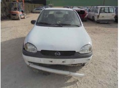 OPEL CORSA B