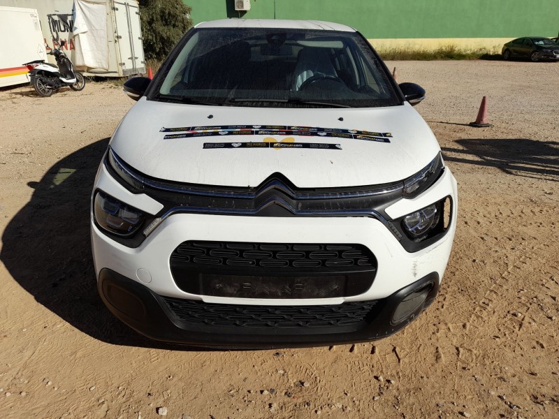 citroën c3 iii (sx) del año 2021