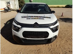 CITROËN C3 III (SX)