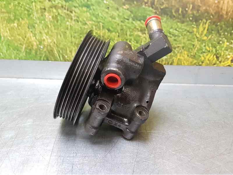 Recambio de bomba direccion para ford focus turnier (cak) ghia referencia OEM IAM 9ED1200  