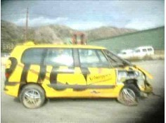 RENAULT ESPACE /GRAND ESPACE (JE0)