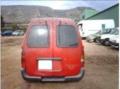 NISSAN VANETTE CARGO