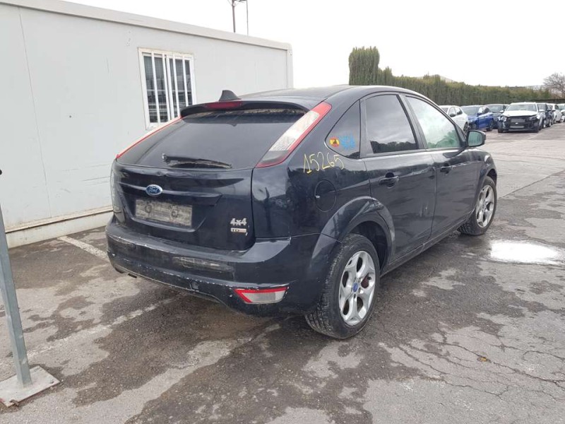 ford focus lim. (cb4) del año 2008