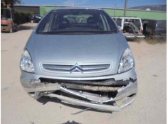 CITROËN XSARA PICASSO