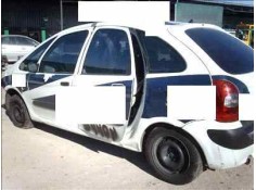 CITROËN XSARA PICASSO