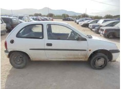 OPEL CORSA B