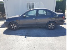 NISSAN ALMERA (N16/E)