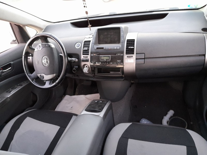 toyota prius (hw2) del año 2008