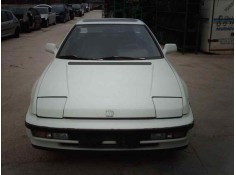 HONDA PRELUDE (AB/BA)