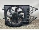 Recambio de electroventilador para seat ibiza (6j5) reference referencia OEM IAM SIN REF  