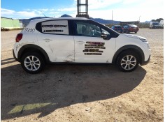 CITROËN C3 III (SX)