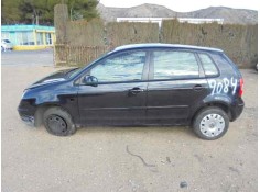 VOLKSWAGEN POLO (9N1)