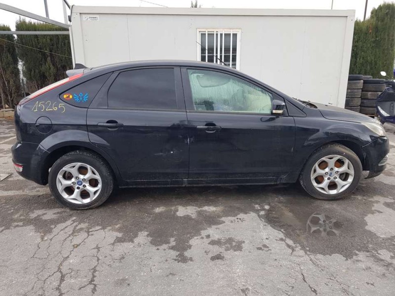 ford focus lim. (cb4) del año 2008