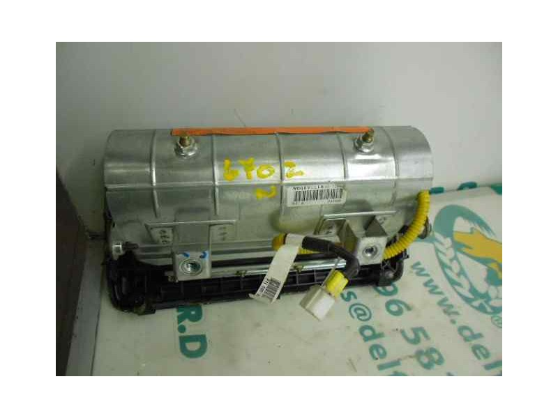 Recambio de kit airbag para nissan primera traveller(wp11e) slx referencia OEM IAM   