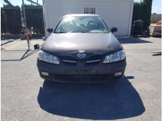 NISSAN ALMERA (N16/E)