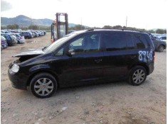 VOLKSWAGEN TOURAN (1T1)