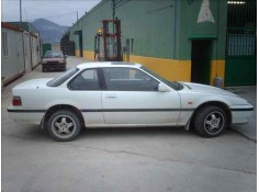 HONDA PRELUDE (AB/BA)