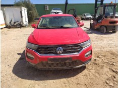 VOLKSWAGEN T-ROC (A11, D11)