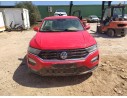 volkswagen t-roc (a11, d11) del año 2019