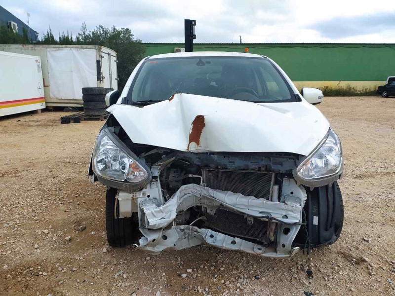 mitsubishi space star (a00) del año 2017