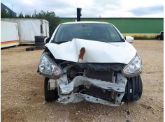 MITSUBISHI SPACE STAR (A00)