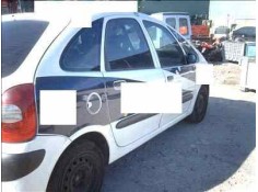 CITROËN XSARA PICASSO