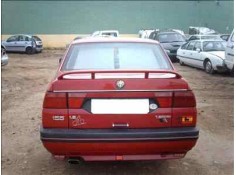 ALFA ROMEO 155