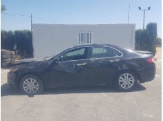 HONDA ACCORD BERLINA (CU)