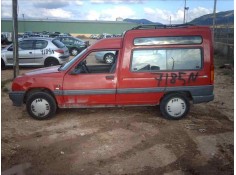 RENAULT RAPID/EXPRESS (F40)