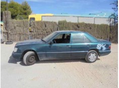 MERCEDES-BENZ CLASE E (W124) BERLINA