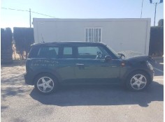 MINI CLUBMAN (R55)
