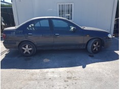NISSAN ALMERA (N16/E)