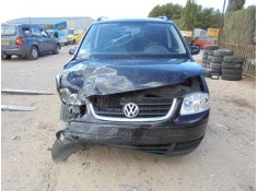 VOLKSWAGEN TOURAN (1T1)