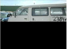 NISSAN VANETTE (C 220)