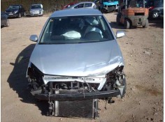 VOLKSWAGEN POLO (9N3)