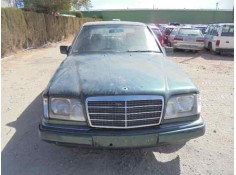MERCEDES-BENZ CLASE E (W124) BERLINA