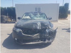 HONDA ACCORD BERLINA (CU)