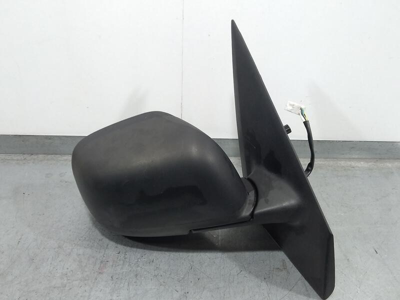 Recambio de retrovisor derecho para dacia dokker ambiance referencia OEM IAM 963019902R 1 clavija: 7 cables y 7 pins ELECTRICO