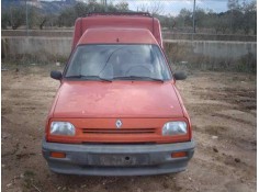 RENAULT RAPID/EXPRESS (F40)