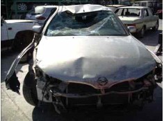 NISSAN ALMERA (N16/E)