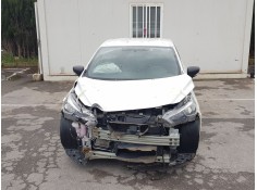 NISSAN MICRA V (K14)