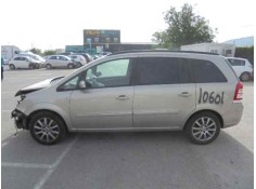 OPEL ZAFIRA B