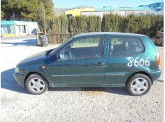 VOLKSWAGEN POLO BERLINA (6N1)