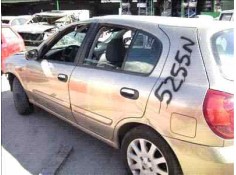NISSAN ALMERA (N16/E)