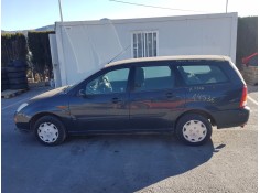 FORD FOCUS TURNIER (CAK)