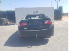 HONDA ACCORD BERLINA (CU)