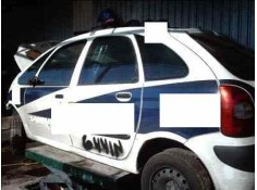 CITROËN XSARA PICASSO