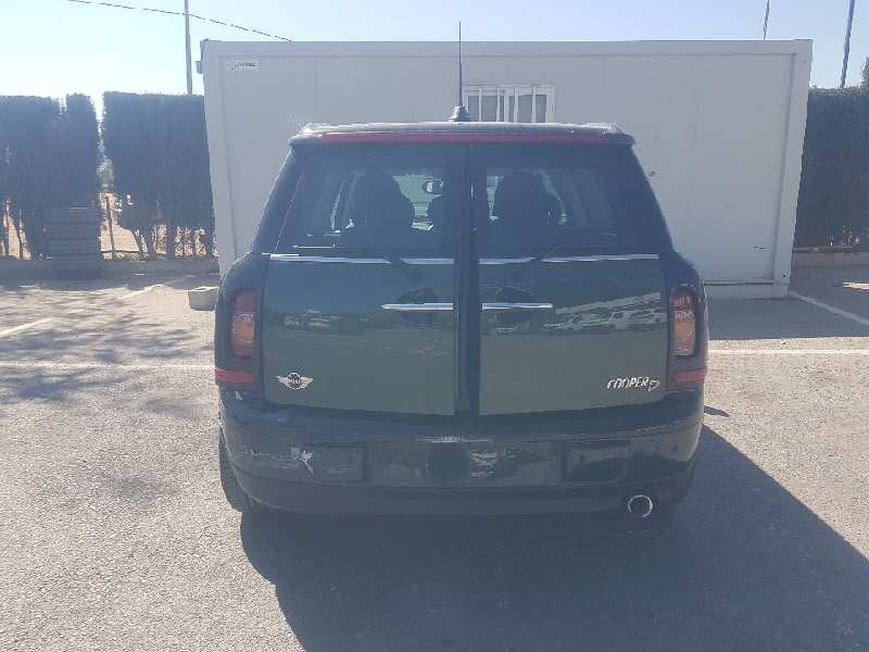 mini clubman (r55) del año 2010