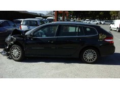 RENAULT LAGUNA GRANDTOUR III