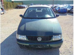 VOLKSWAGEN POLO BERLINA (6N1)